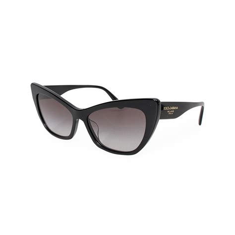 Dolce&Gabbana DG4370F Sunglasses 